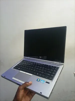 Laptop HP EliteBook 8470P 4GB Intel Core I5 HDD 320GB