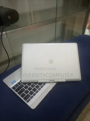 Laptop HP EliteBook Revolve 810 G1 8GB Intel Core I5 SSD 256GB