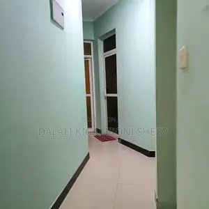3bdrm House in Kigamboni Tuangoma for sale