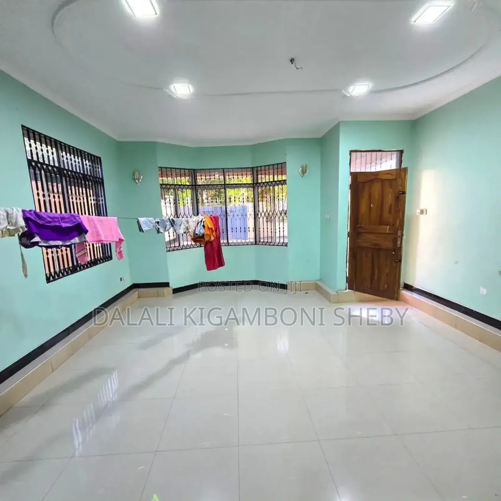3bdrm House in Kigamboni Tuangoma for sale
