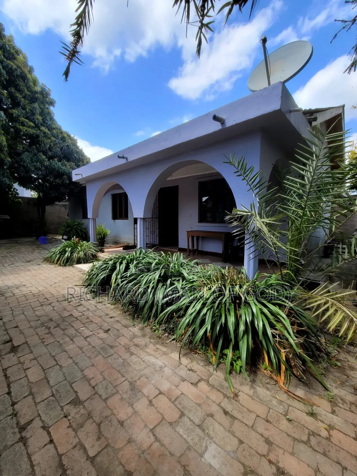3bdrm Bungalow in Arusha for sale