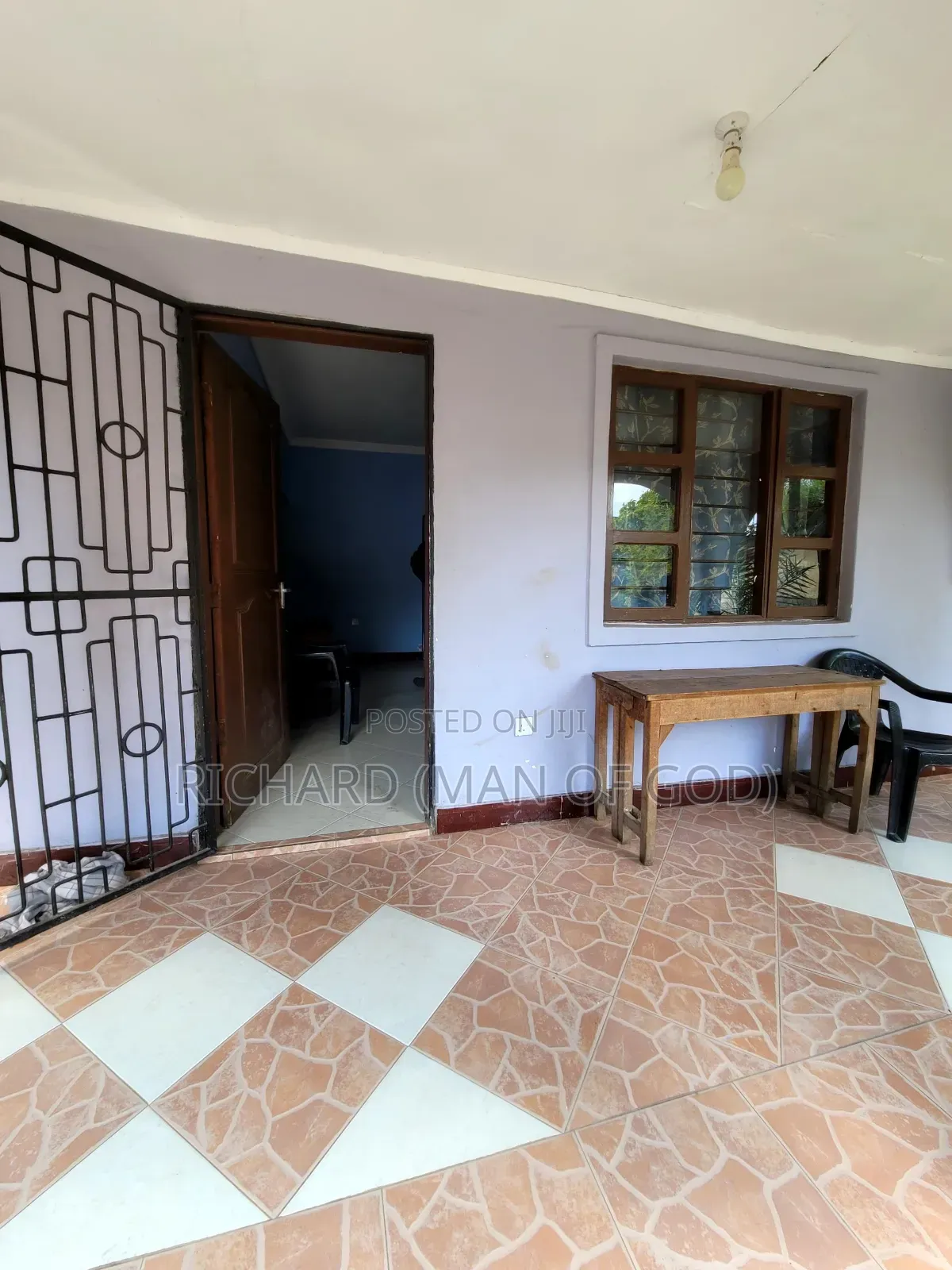 3bdrm Bungalow in Arusha for sale