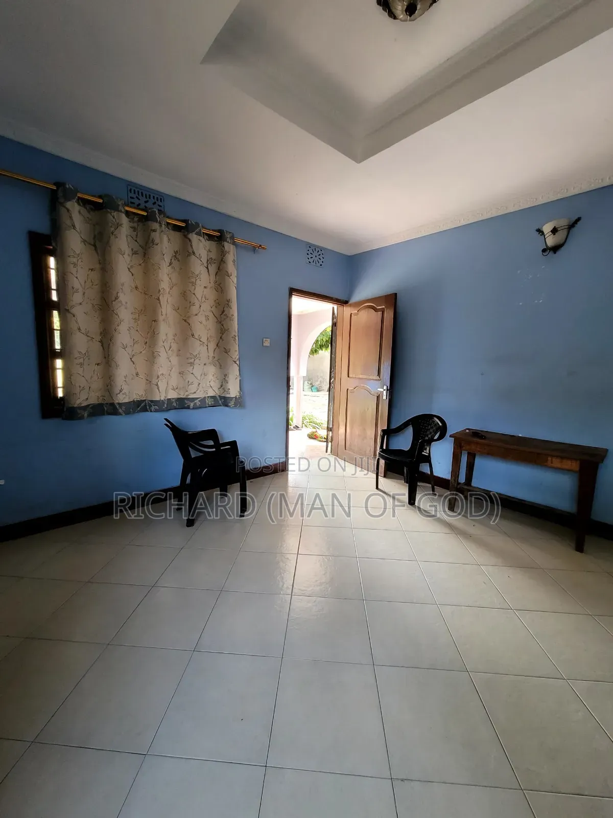 3bdrm Bungalow in Arusha for sale