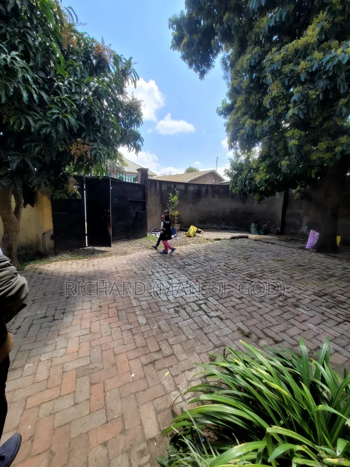 3bdrm Bungalow in Arusha for sale