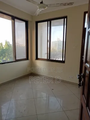 3bdrm Apartment in Kariakoo for rent