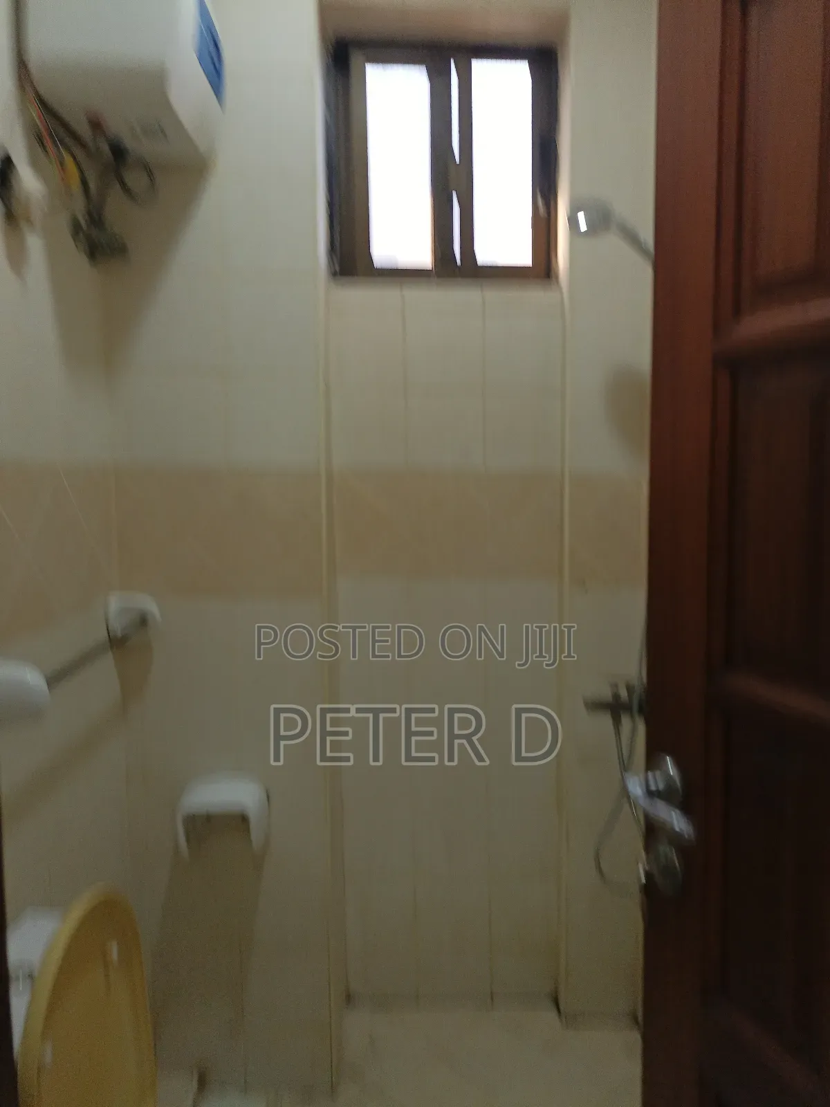 3bdrm Apartment in Kariakoo for rent