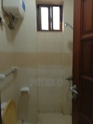 3bdrm Apartment in Kariakoo for rent