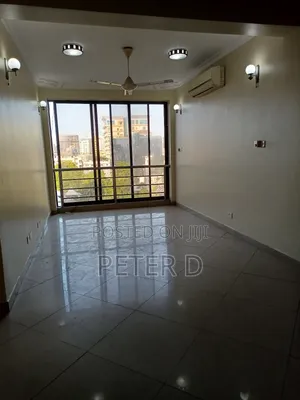 3bdrm Apartment in Kariakoo for rent