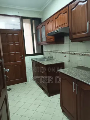 3bdrm Apartment in Kariakoo for rent