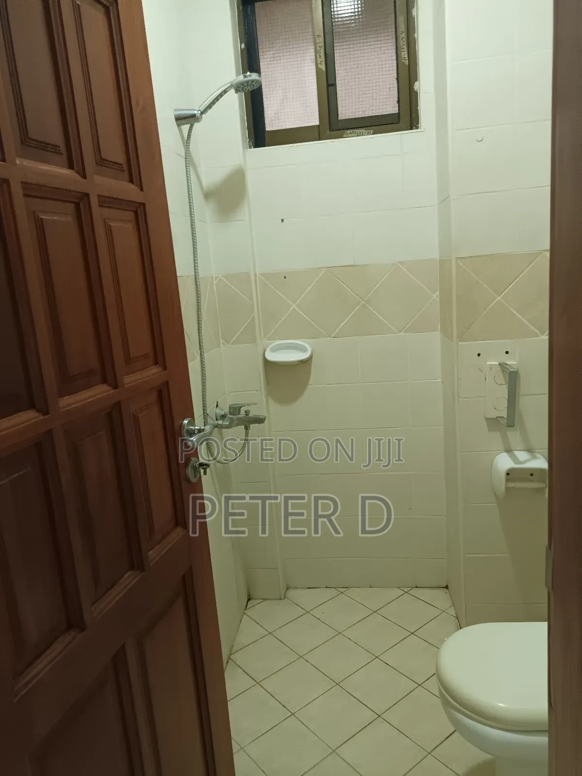 3bdrm Apartment in Kariakoo for rent