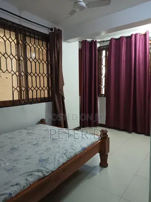 3bdrm Apartment in Kariakoo for rent