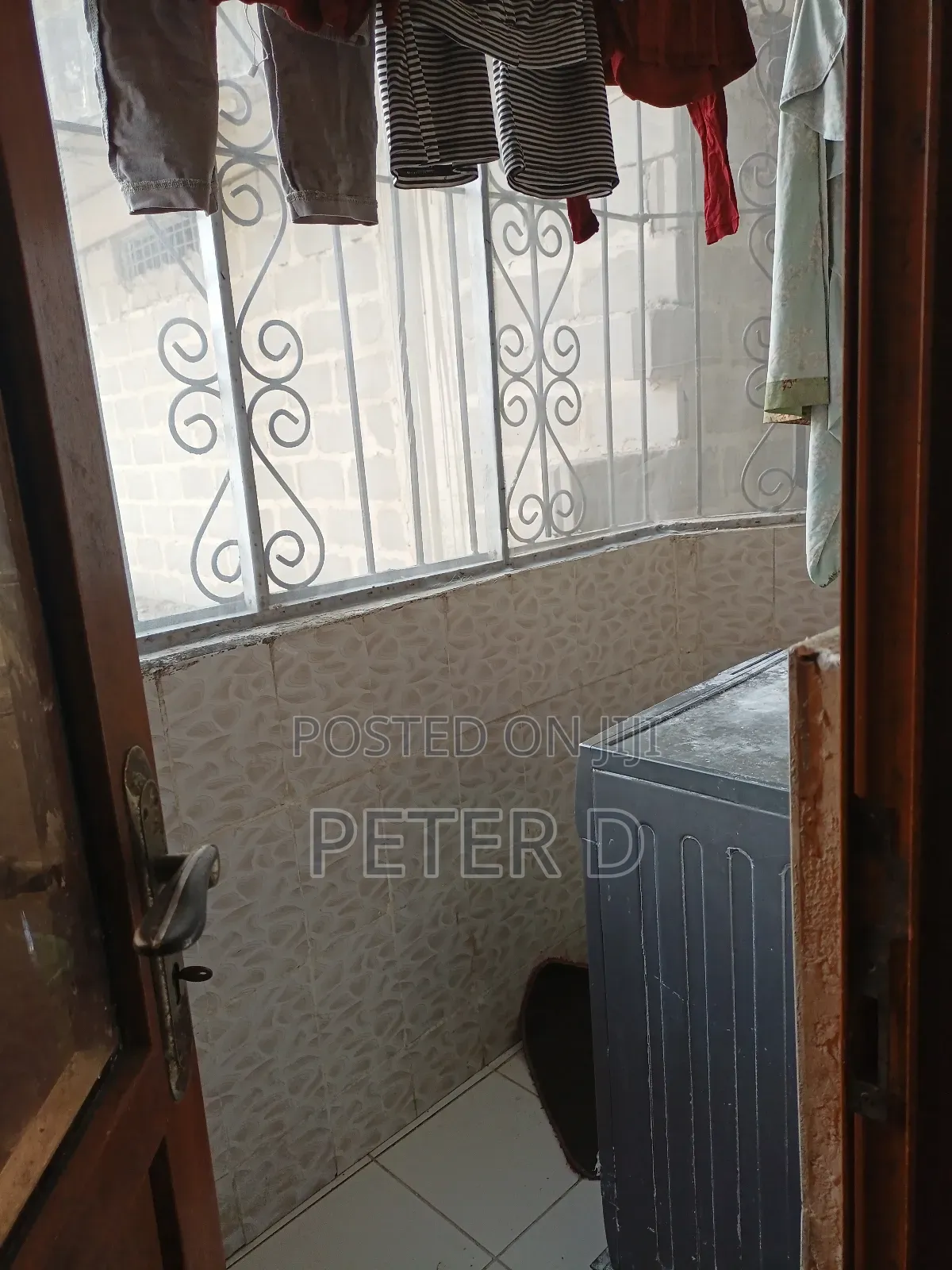 3bdrm Apartment in Kariakoo for rent