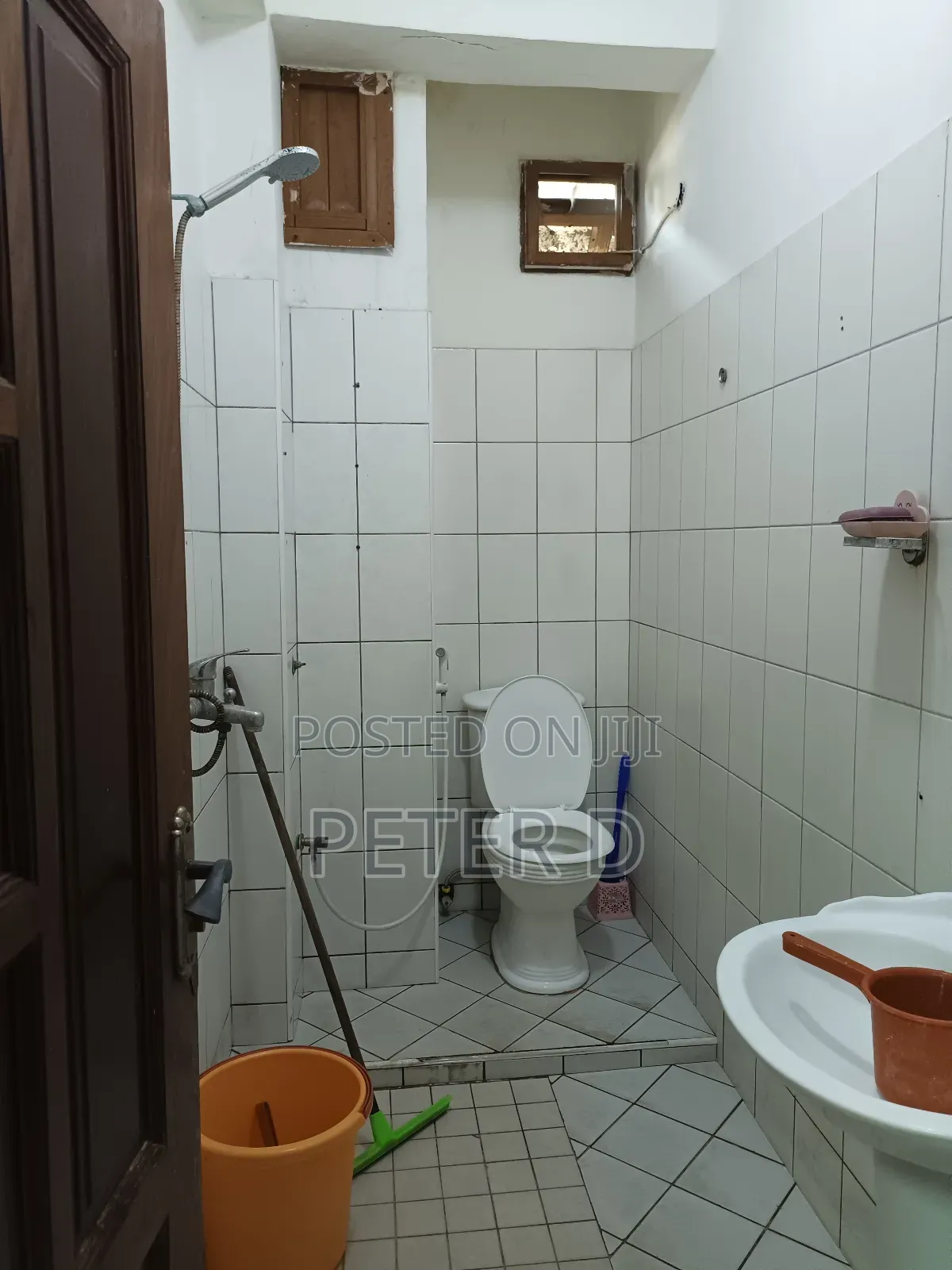 3bdrm Apartment in Kariakoo for rent