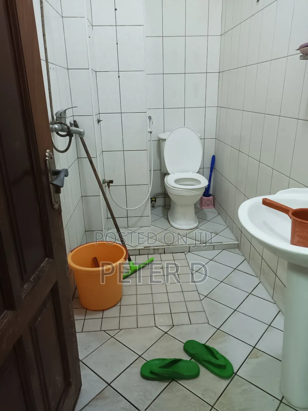 3bdrm Apartment in Kariakoo for rent