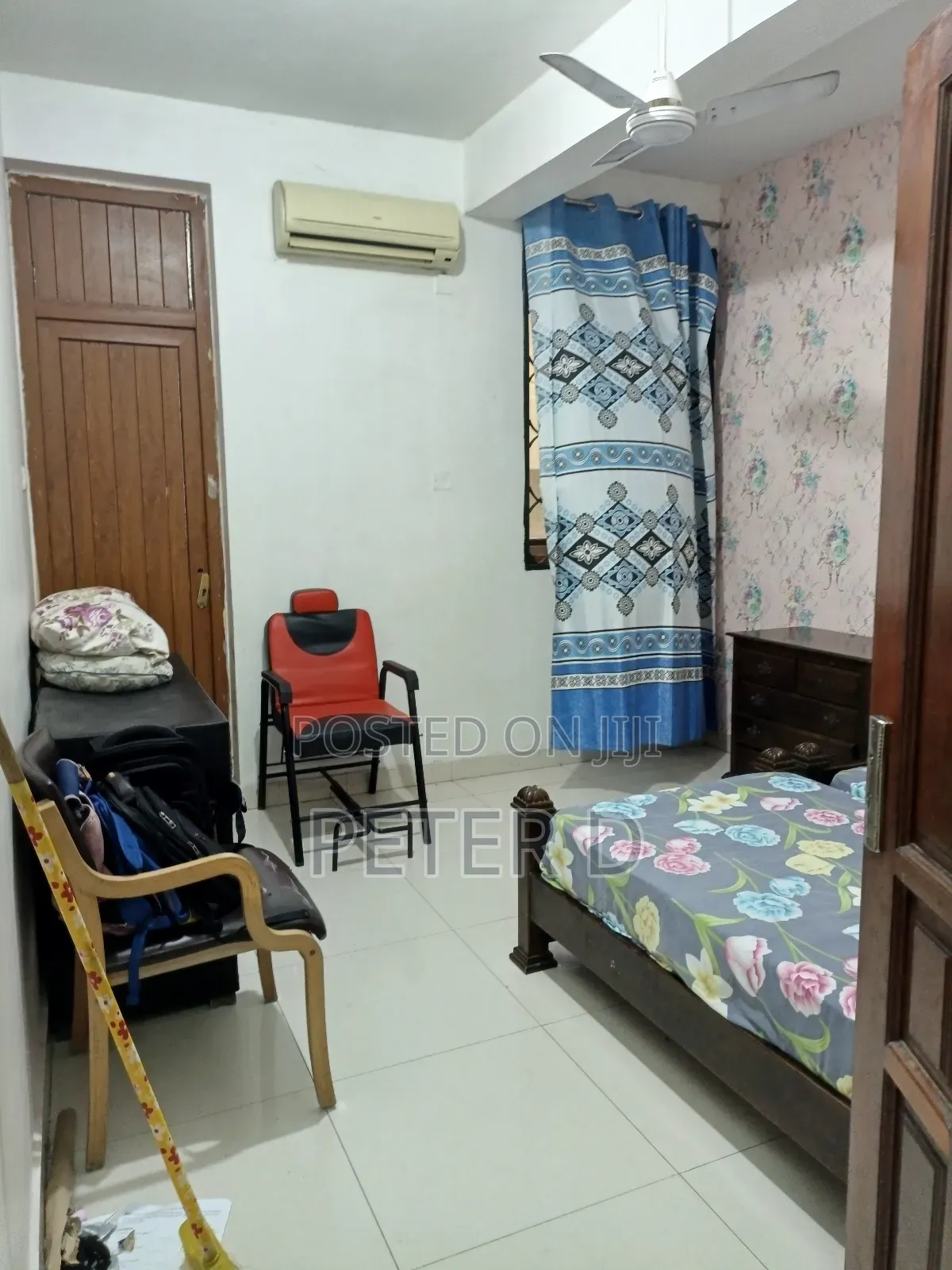 3bdrm Apartment in Kariakoo for rent