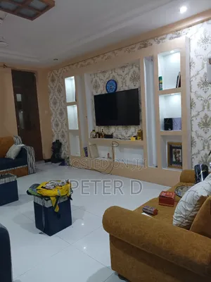 3bdrm Apartment in Kariakoo for rent