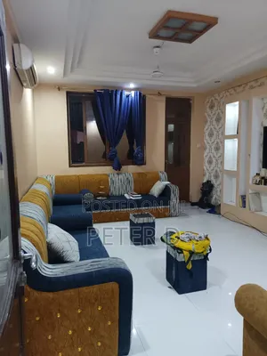 3bdrm Apartment in Kariakoo for rent