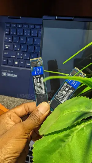 SSD 1tb Nvme Wd
