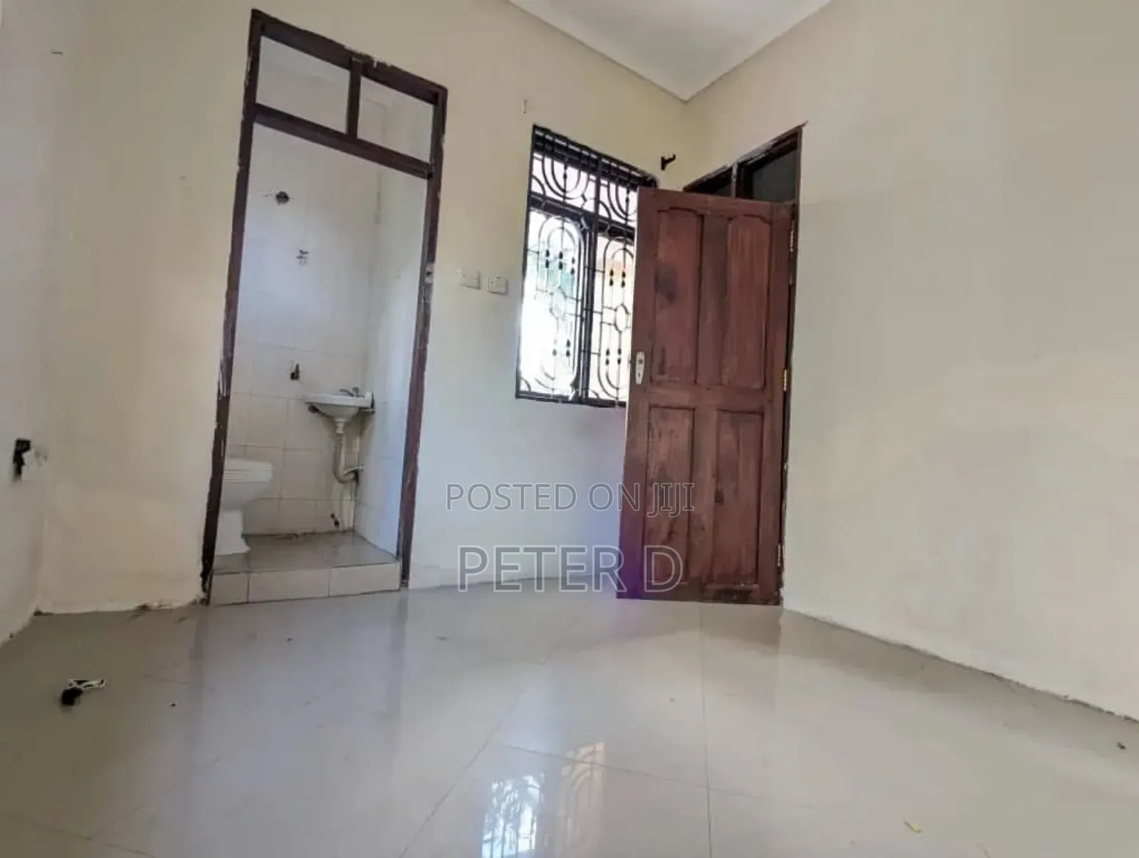 3bdrm House in Kimara for rent