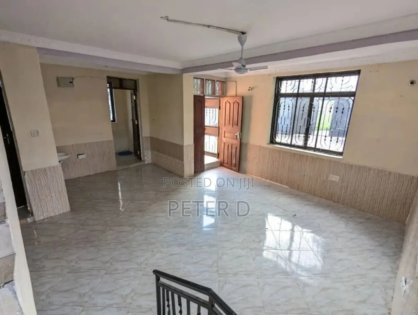 3bdrm House in Kimara for rent