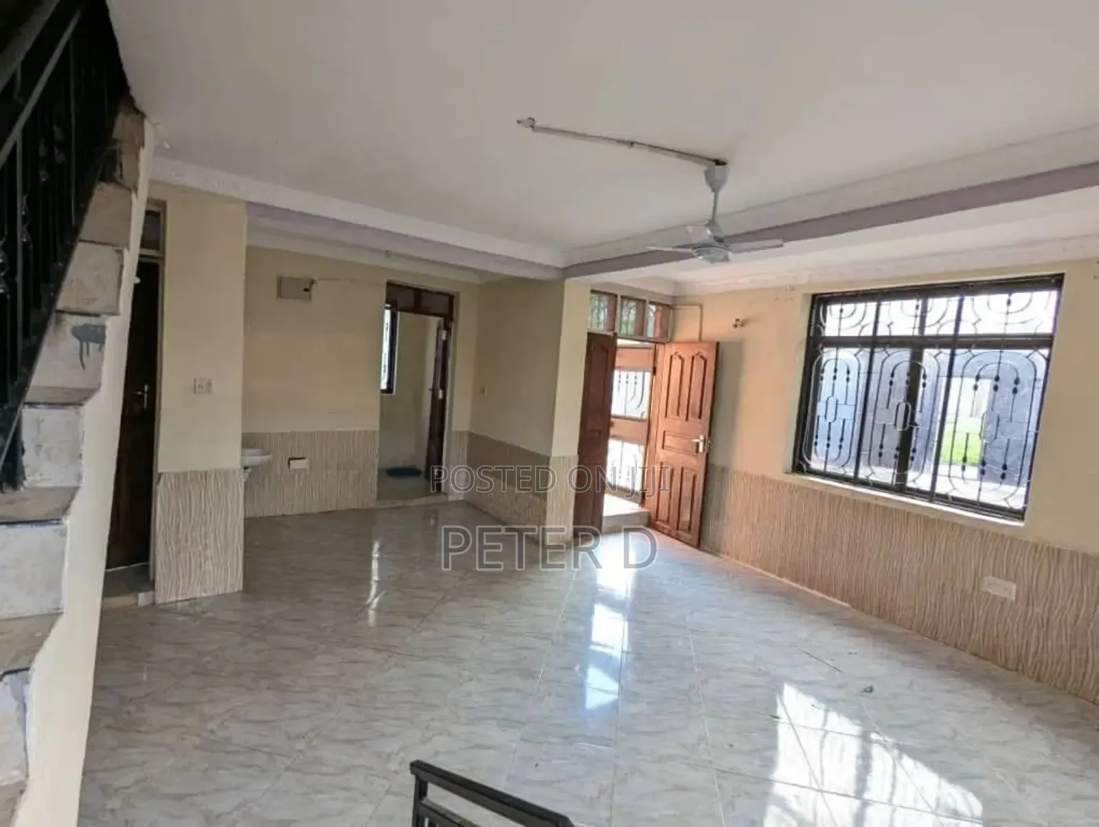 3bdrm House in Kimara for rent
