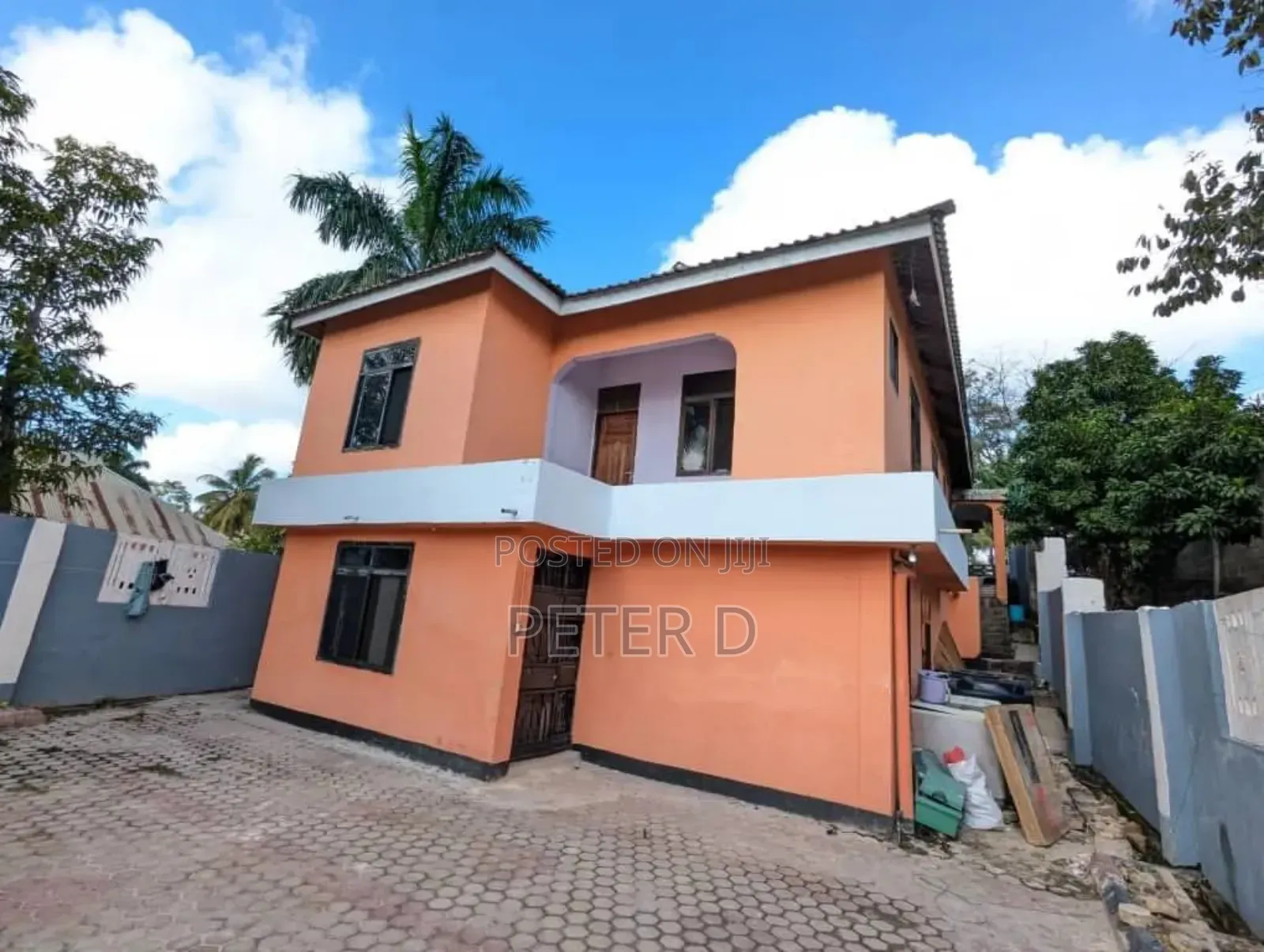 3bdrm House in Kimara for rent