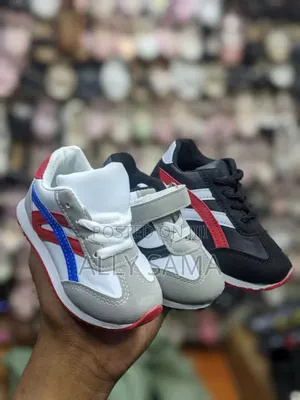 Boys Sneakers Quality