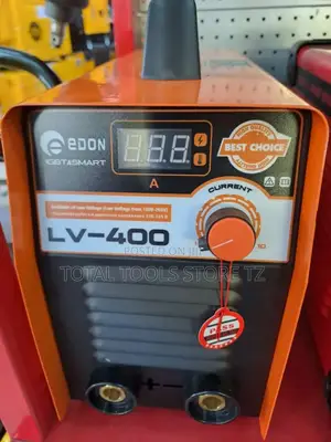 Edon Welding Machine LV 300