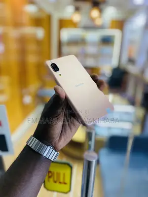 Sharp Aquos Sense 32 GB Pink