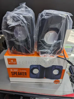 Kisonli S-444 Speaker