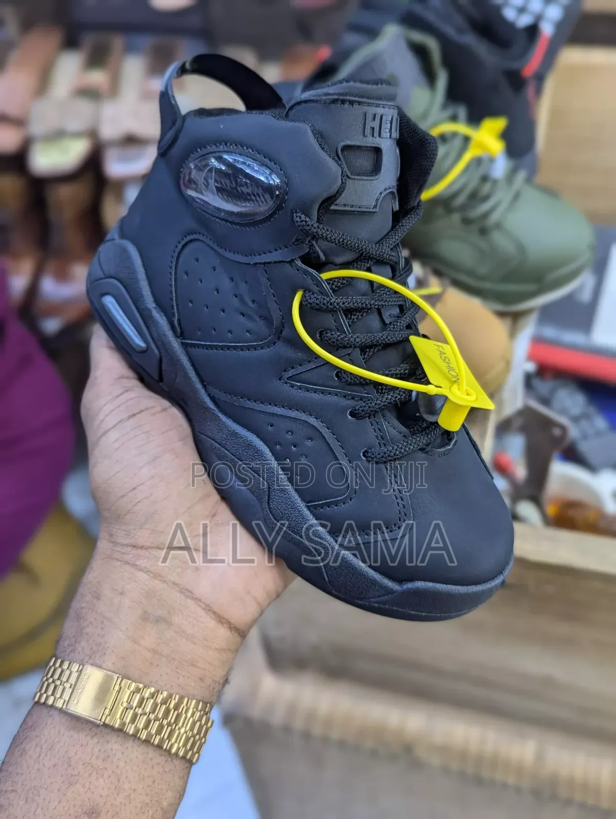 Boys Sneakers Jordan Quality