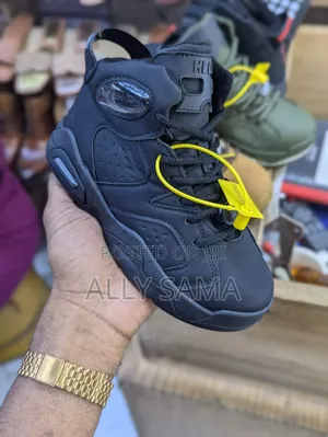 Boys Sneakers Jordan Quality
