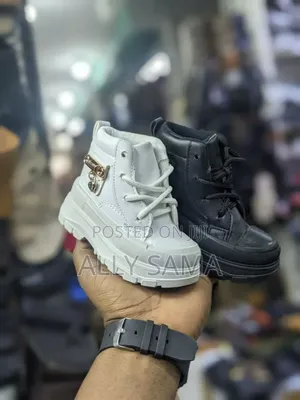 Baby Unisex Shoea Boots Quality