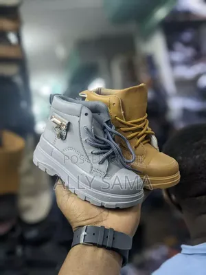 Baby Unisex Shoea Boots Quality