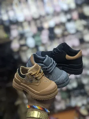 Baby Unisex Shoea Boots Quality
