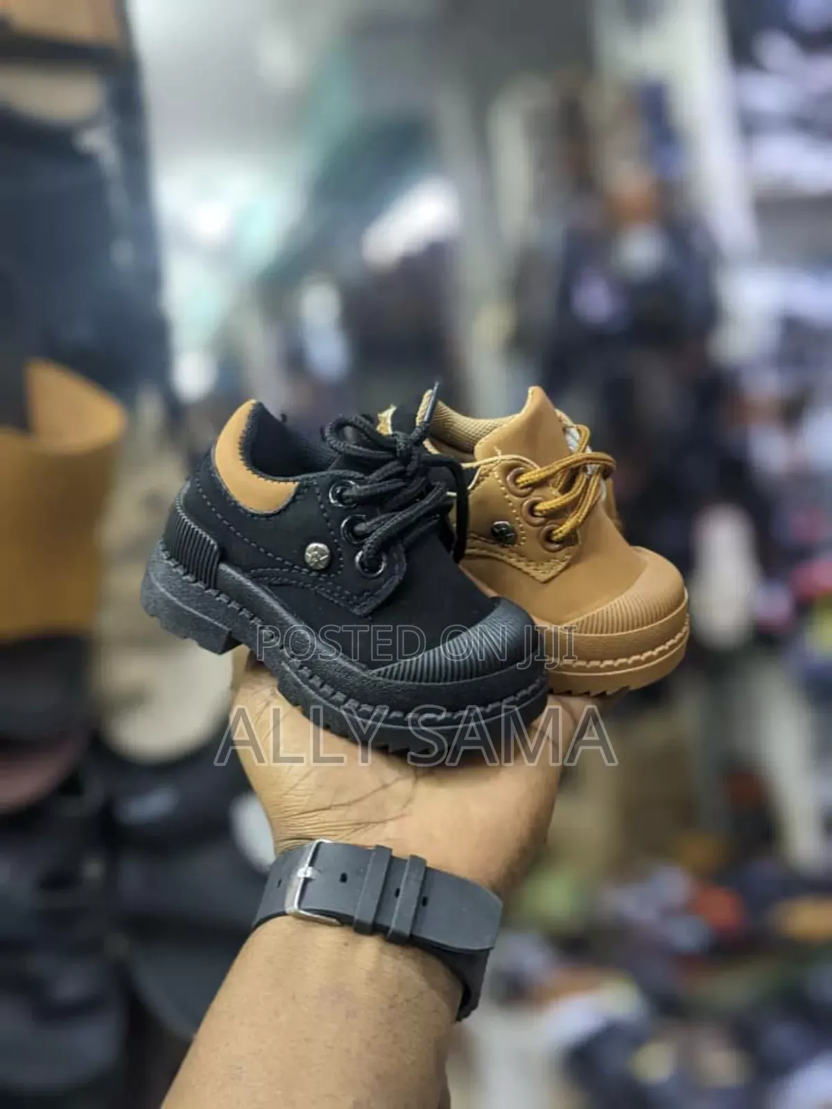 Baby Unisex Shoea Boots Quality