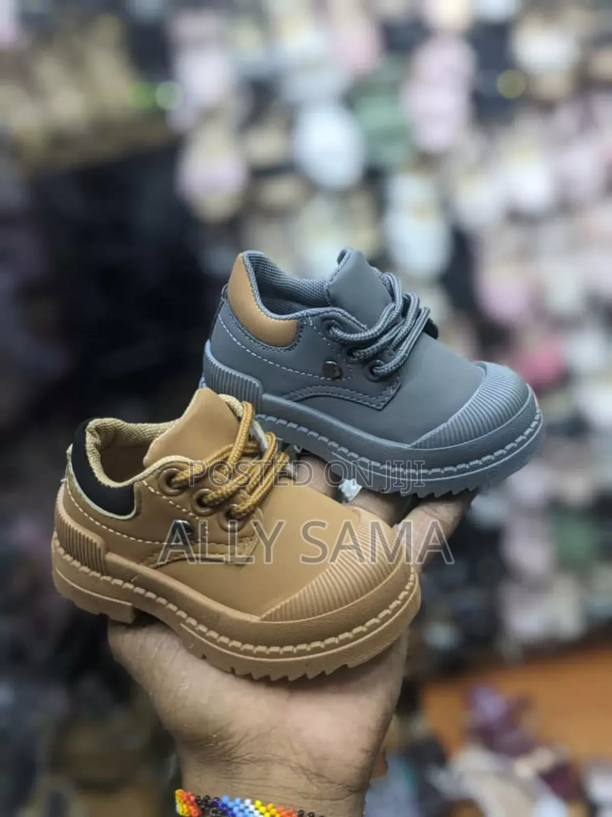 Baby Unisex Shoea Boots Quality