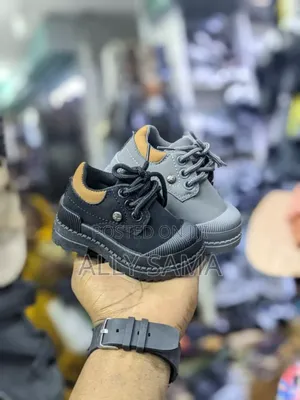 Baby Unisex Shoea Boots Quality
