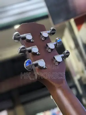 Ibanez Soundgear Guitar