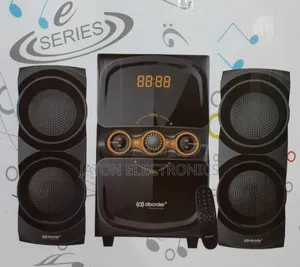 Aborder Subwoofer 2111H