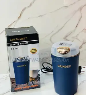 Coffee Mixer Blender Electric | Coffee Beans Spices Grinder
