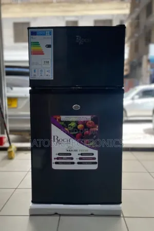 Roch Refrigerator 100L