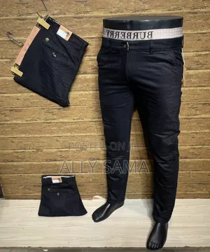 Mens Trousers Codry Original