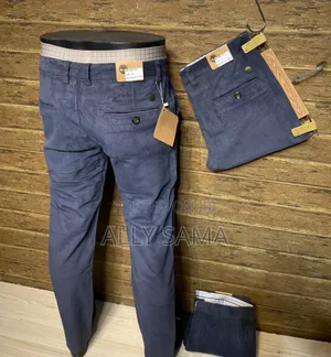 Mens Trousers Codry Original