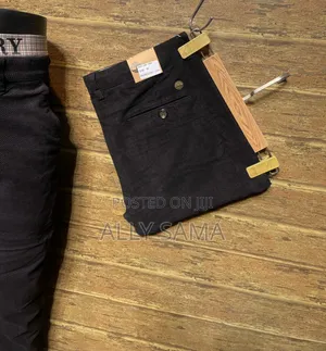 Mens Trousers Codry Original