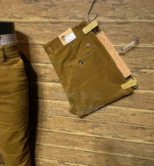 Mens Trousers Codry Original