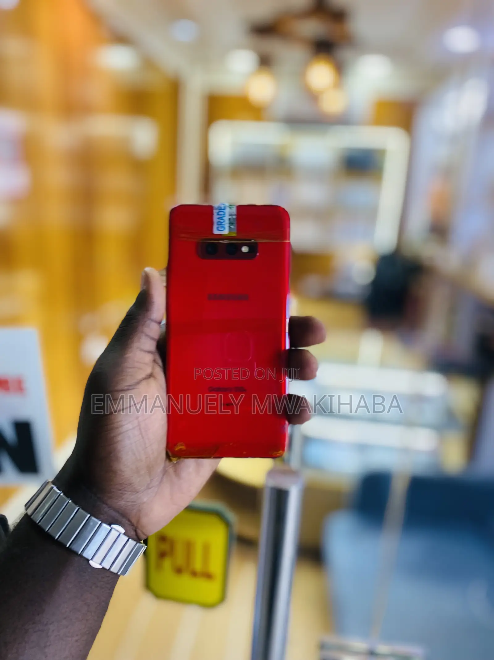Samsung Galaxy S10e 128 GB