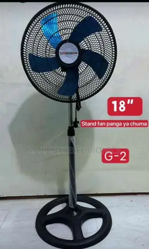 Standing Fan