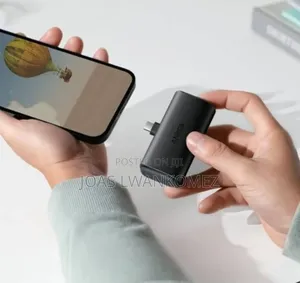 Anker NANO Powerbank(5000mah).Type C