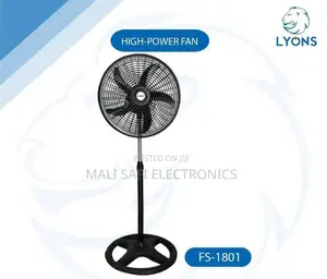 Standing Fan